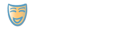 Contrataciones de Comediantes Logo